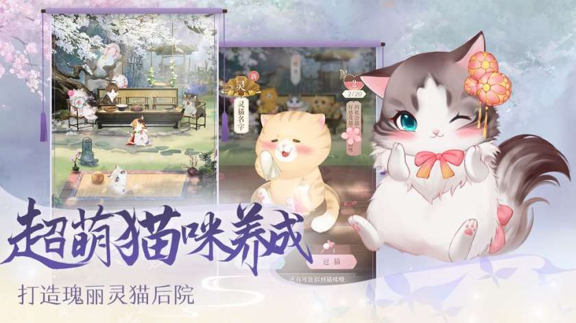 灵猫传图2