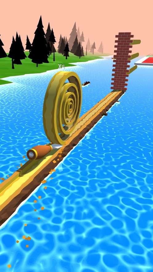 spiral roll安装图1