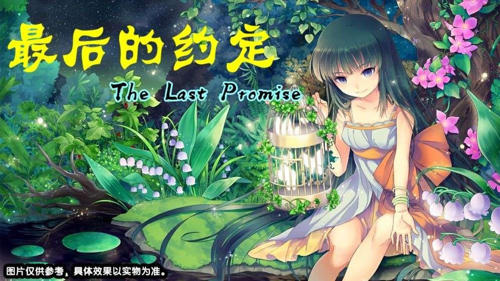 最后的约定图2