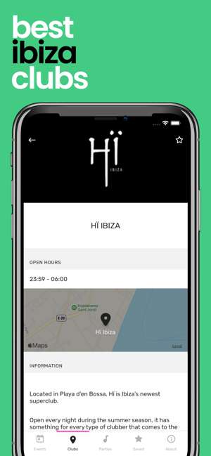 门票伊维萨岛图2