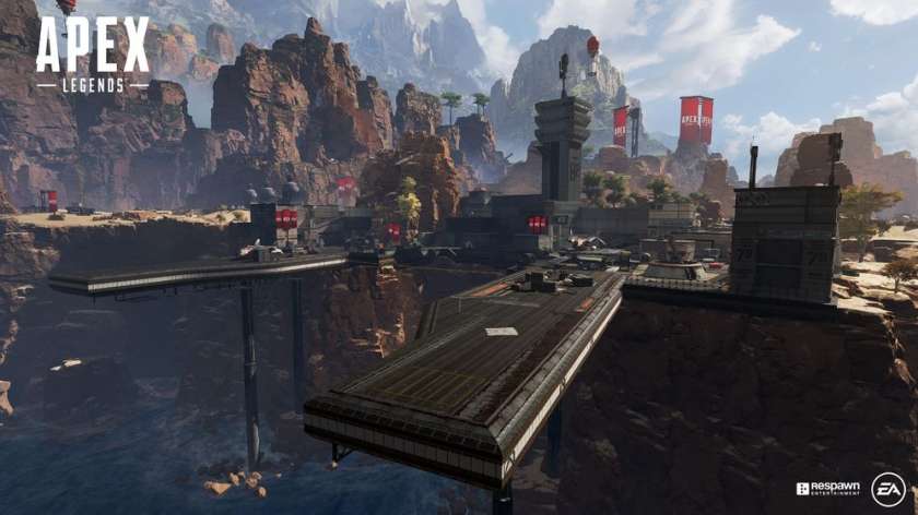 Apex英雄游戏图5