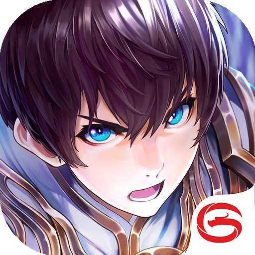 苍之骑士团2