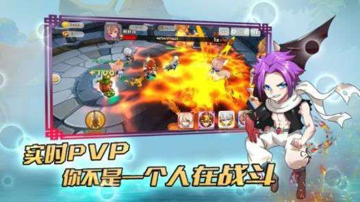 次元封神录图1