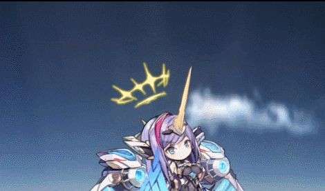 机动战姬聚变图9