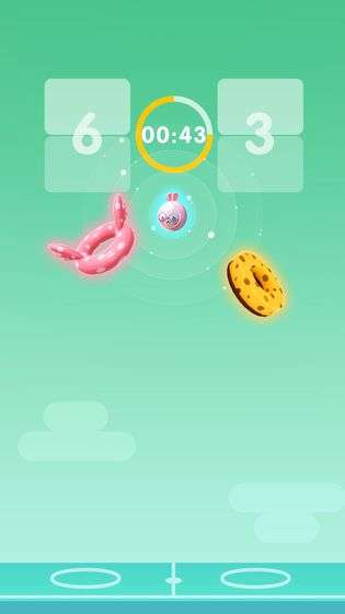 Round Up图3