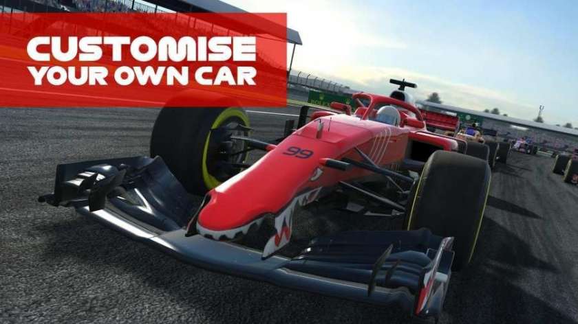F1 2020图2
