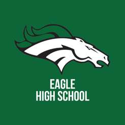 Eagle高中