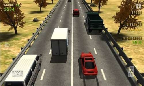公路赛车手图3