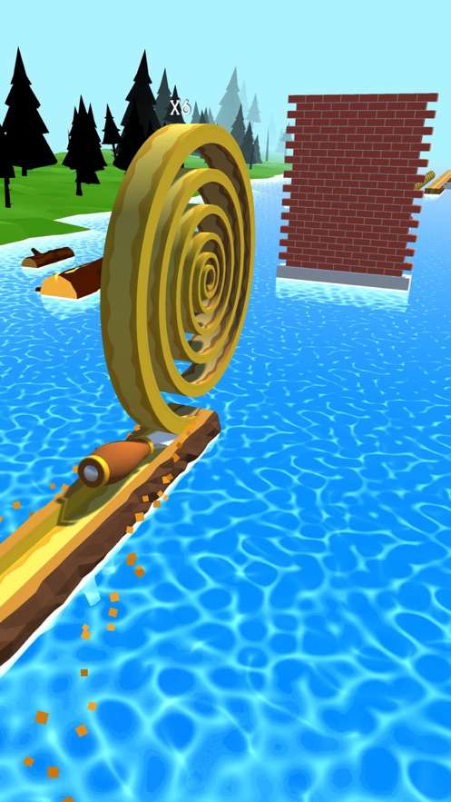spiral roll安装图2