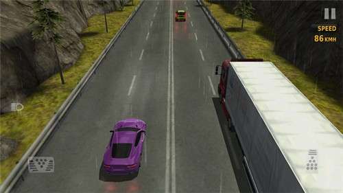 公路赛车手图2