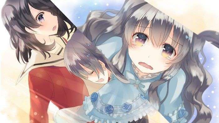 恋语Amrilato图2