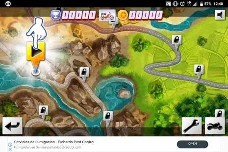 极限运动X图2