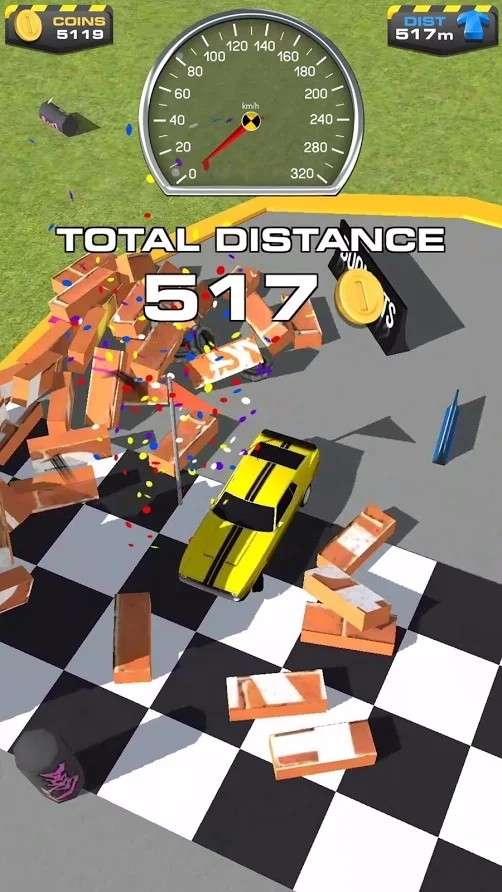 坡道跳车图3