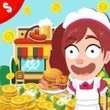 Idle Diner Money Cooking Game