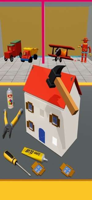 玩具商店大师3D图4