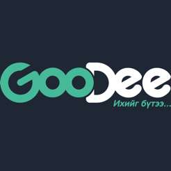 GooDee应用
