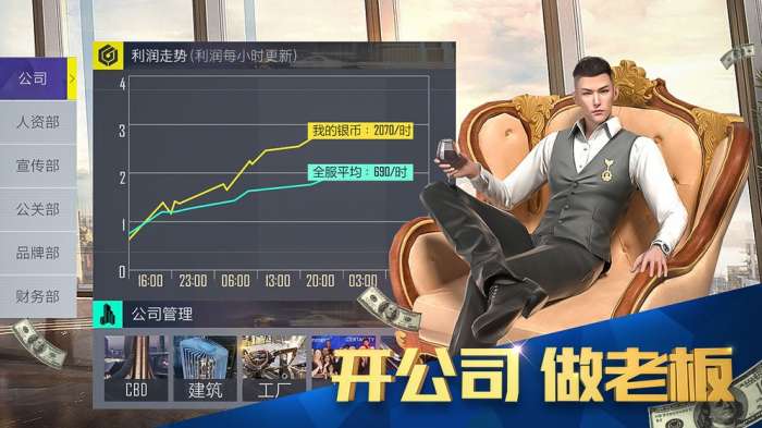 富豪传奇2图5