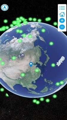 数秀地图图2