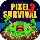Pixel Survival 3