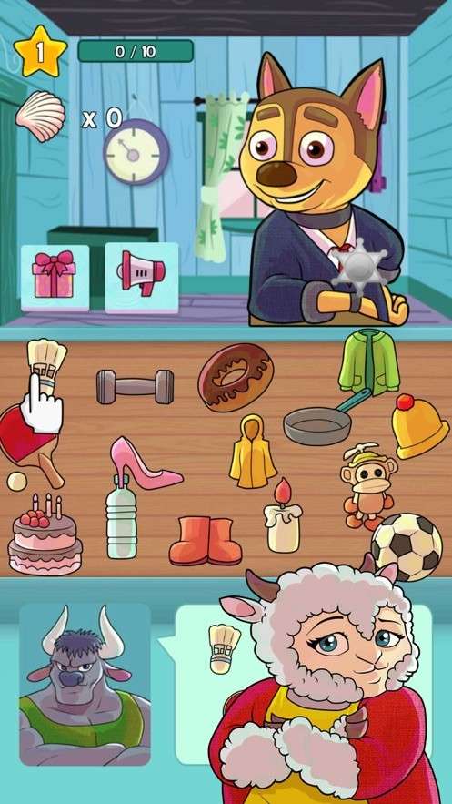 动物宠物便利店图3