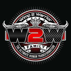 Wimp 2战士
