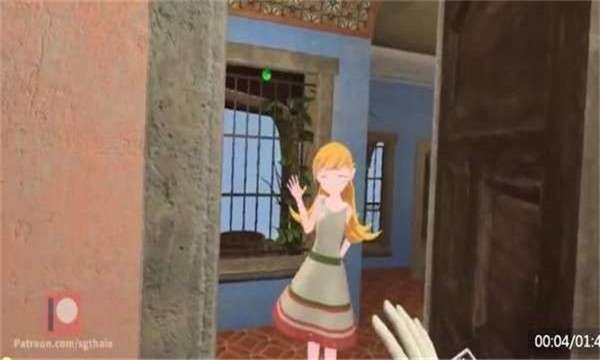 小忍计划免费版图2