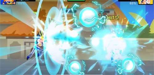 Stick Brave2勇敢战斗吧2图3