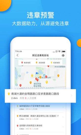 全国违章查询图4