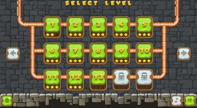 城堡水管工Castle Plumber图4