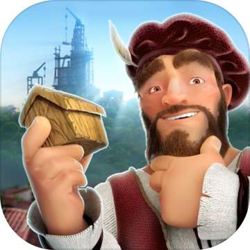 Forge of Empires Build a City
