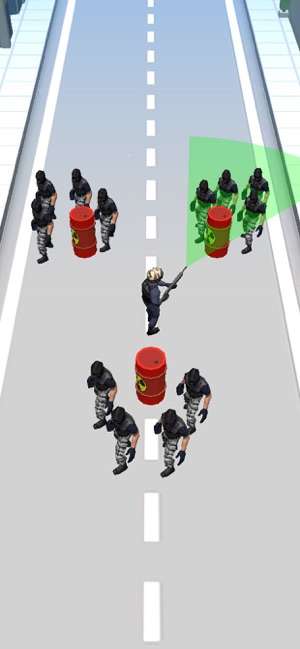 一击必中图2