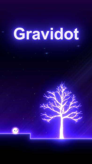 Gravidot-重力点点图3