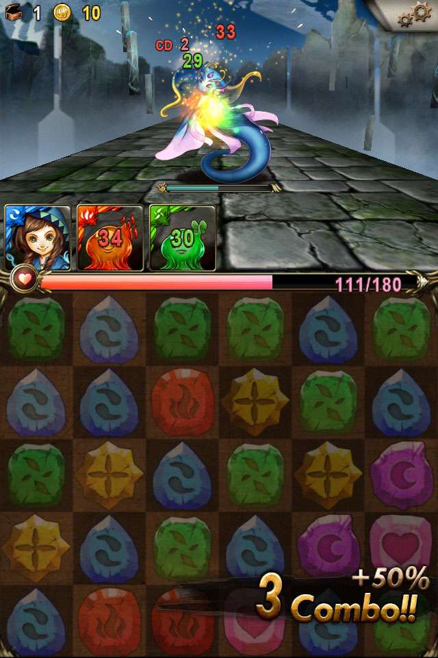 神魔之塔图2