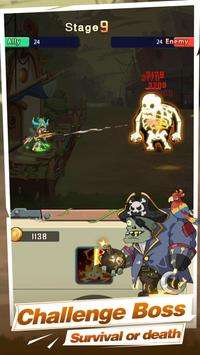 僵尸对抗Zombies Gun图2