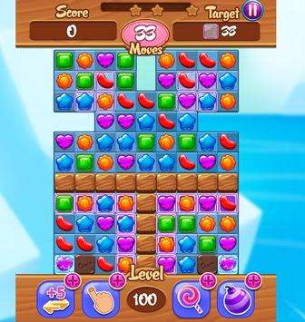 水果糖消除Fruit Candy图2