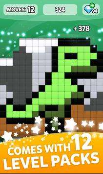 Break The Blocks Collapse Puzzle Gallery图1