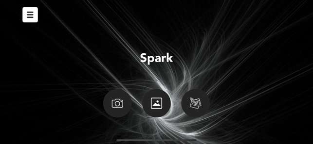 Spark-最佳照片滤镜图1