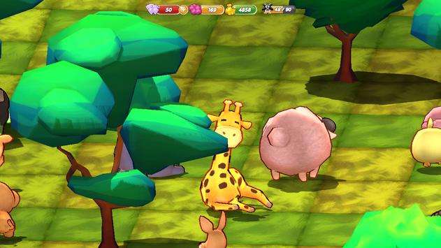 融合动物Merge Animals图1