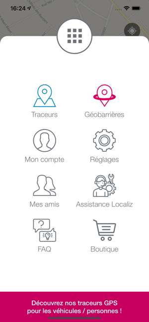 我的Localiz图2