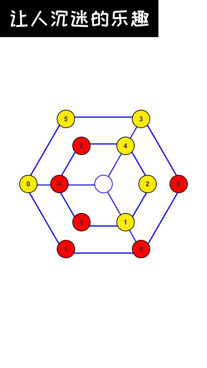 数字谜题之最强大脑测试版图3