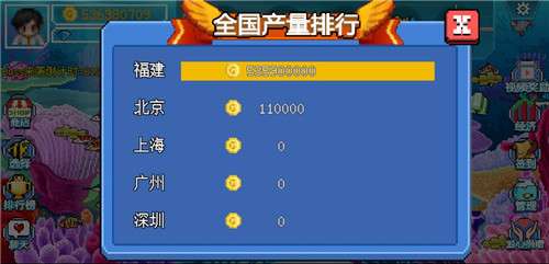 疯狂水族馆图6