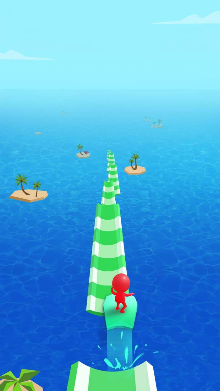 水上竞速3D图2