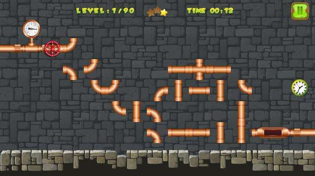 城堡水管工Castle Plumber图3