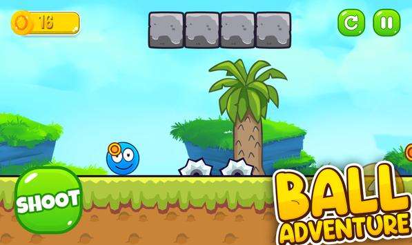球球冒险ball adventure图1