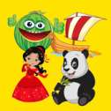 记忆匹配Memory Match Kids Game