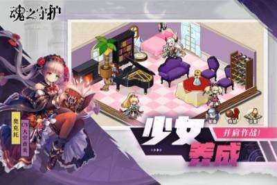 魂之守护图3