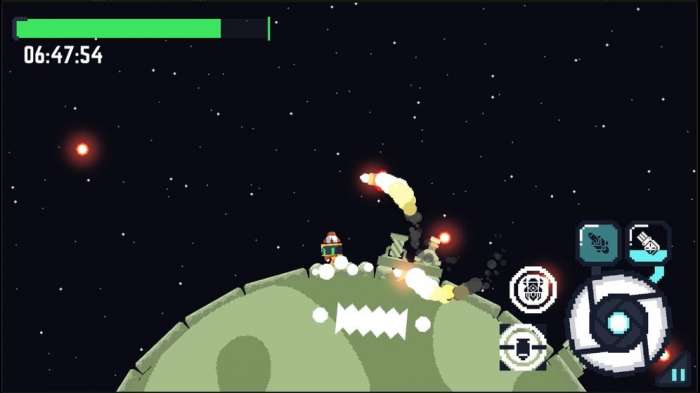 星球爆破公司图3