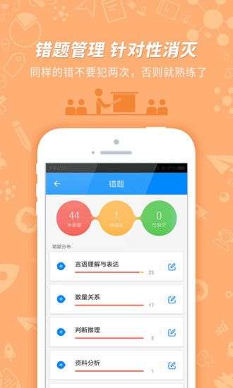 公务员考试图5