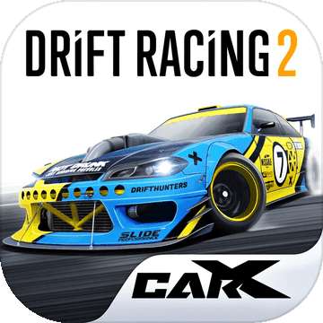 赛车漂移CarX2