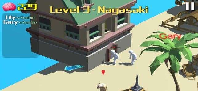 模拟沙雕图2